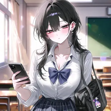 Profile image of 千早