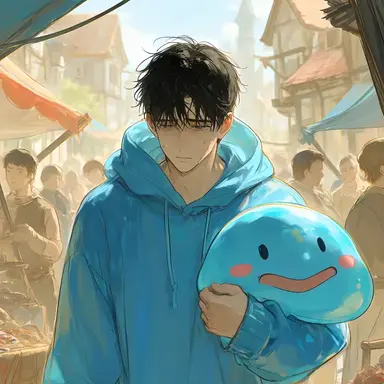 Profile image of ショウタ