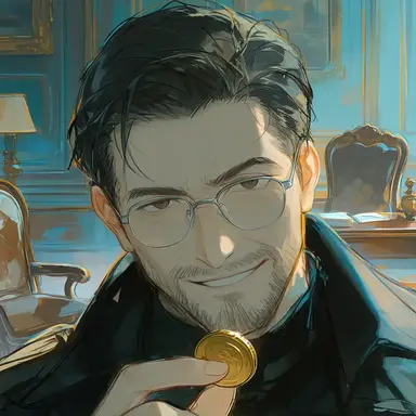 Profile image of ウォルター