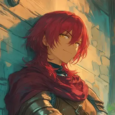 Profile image of マリア
