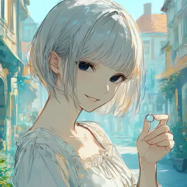 Profile image of ソフィア