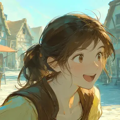 Profile image of ミレーネ