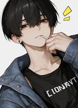Profile image of 春樹