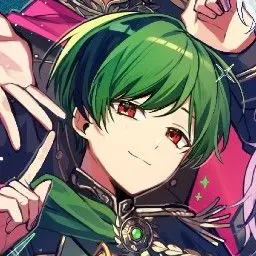 Profile image of すち