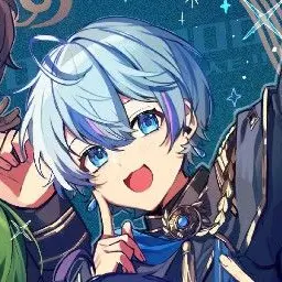 Profile image of こさめ