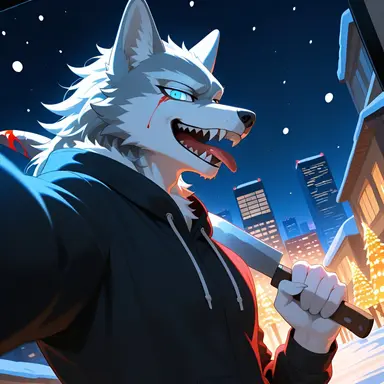 Profile image of クロ