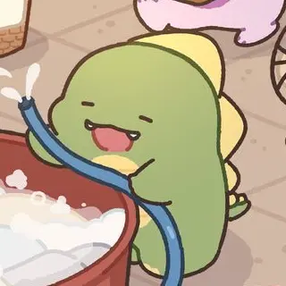Profile image of 공룡