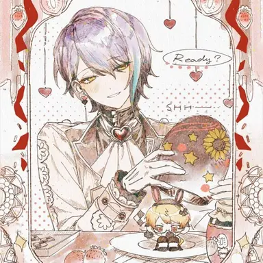 Profile image of るい