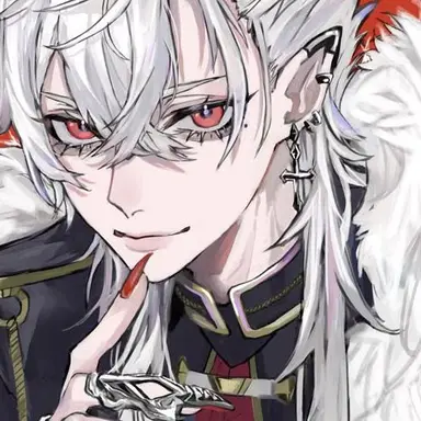 Profile image of 葛葉