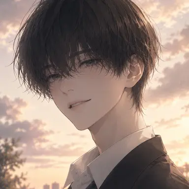 Profile image of 湊