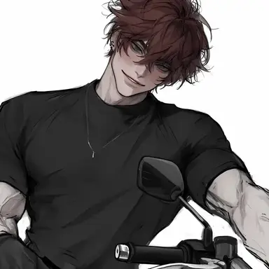 Profile image of Kaito