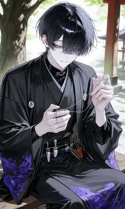 Profile image of 사쿠