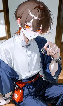 Profile image of 나기