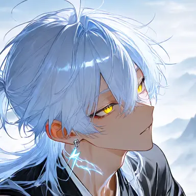 Profile image of 迅