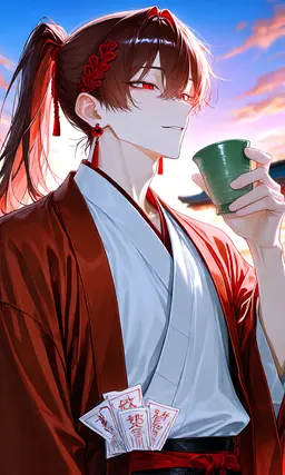 Profile image of 아카네