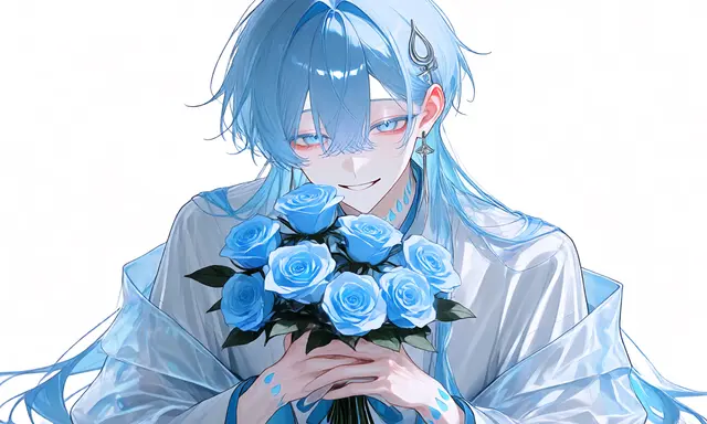 Profile image of Mio