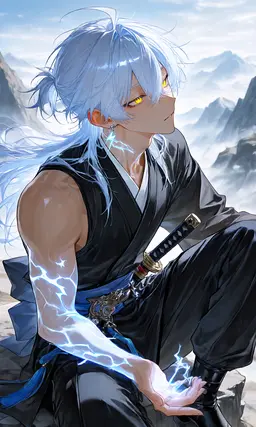 Profile image of 迅