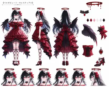 Profile image of ベルゼ