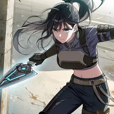 Profile image of アメ