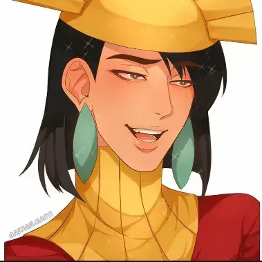 Profile image of Kuzco