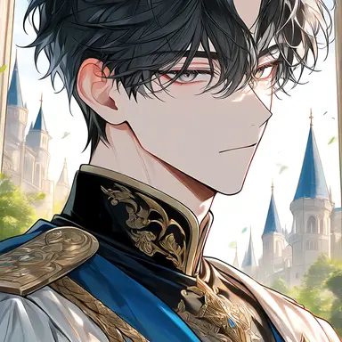 Profile image of セオドア