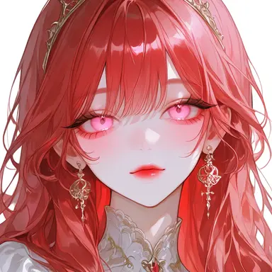 Profile image of エレノア