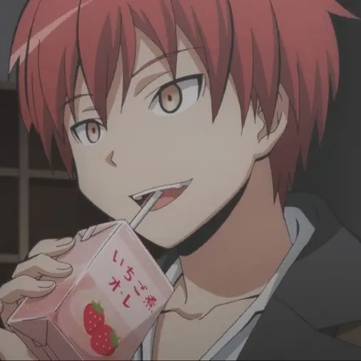 karma_gf2의 아카바네 카르마