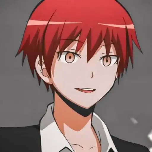 ye_seol24의 아카바네 카르마