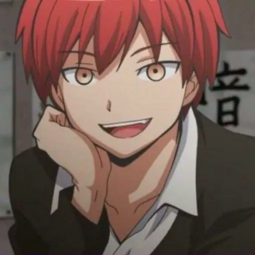 karma_gf2의 아카바네 카르마