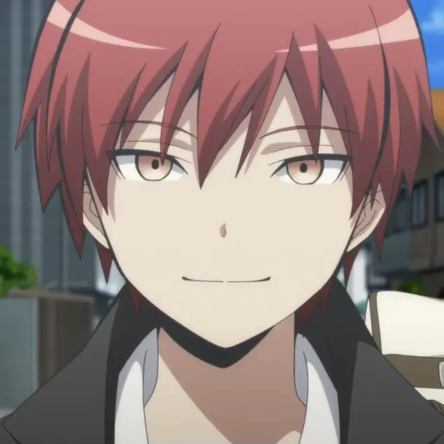 karma_gf1의 아카바네 카르마