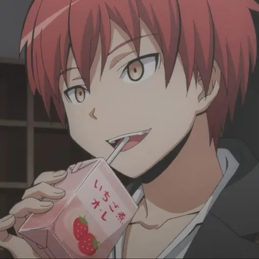 ye_seol24의 아카바네 카르마