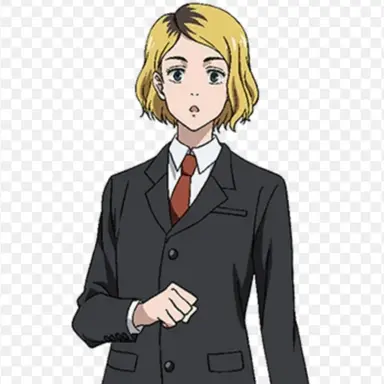 Profile image of 닛타 아라타