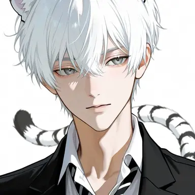 Profile image of 선백호
