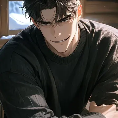 Profile image of Beckett