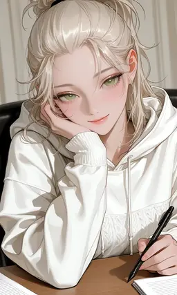 Profile image of ユア
