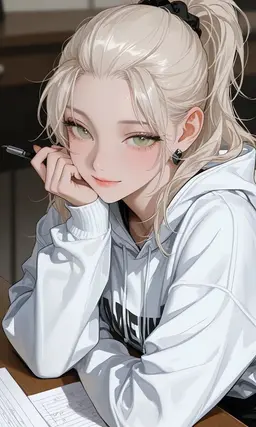 Profile image of ユア