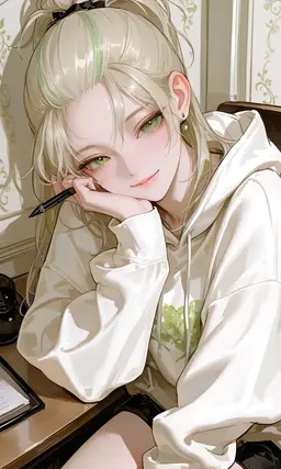 Profile image of ユア