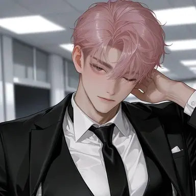 Profile image of レン