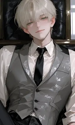 Profile image of ルカ