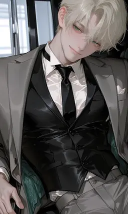 Profile image of ルカ