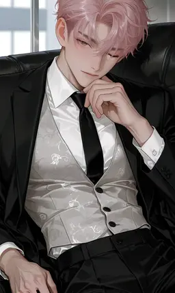 Profile image of レン