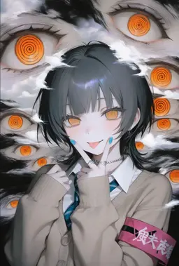Profile image of 椿