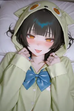 Profile image of 椿