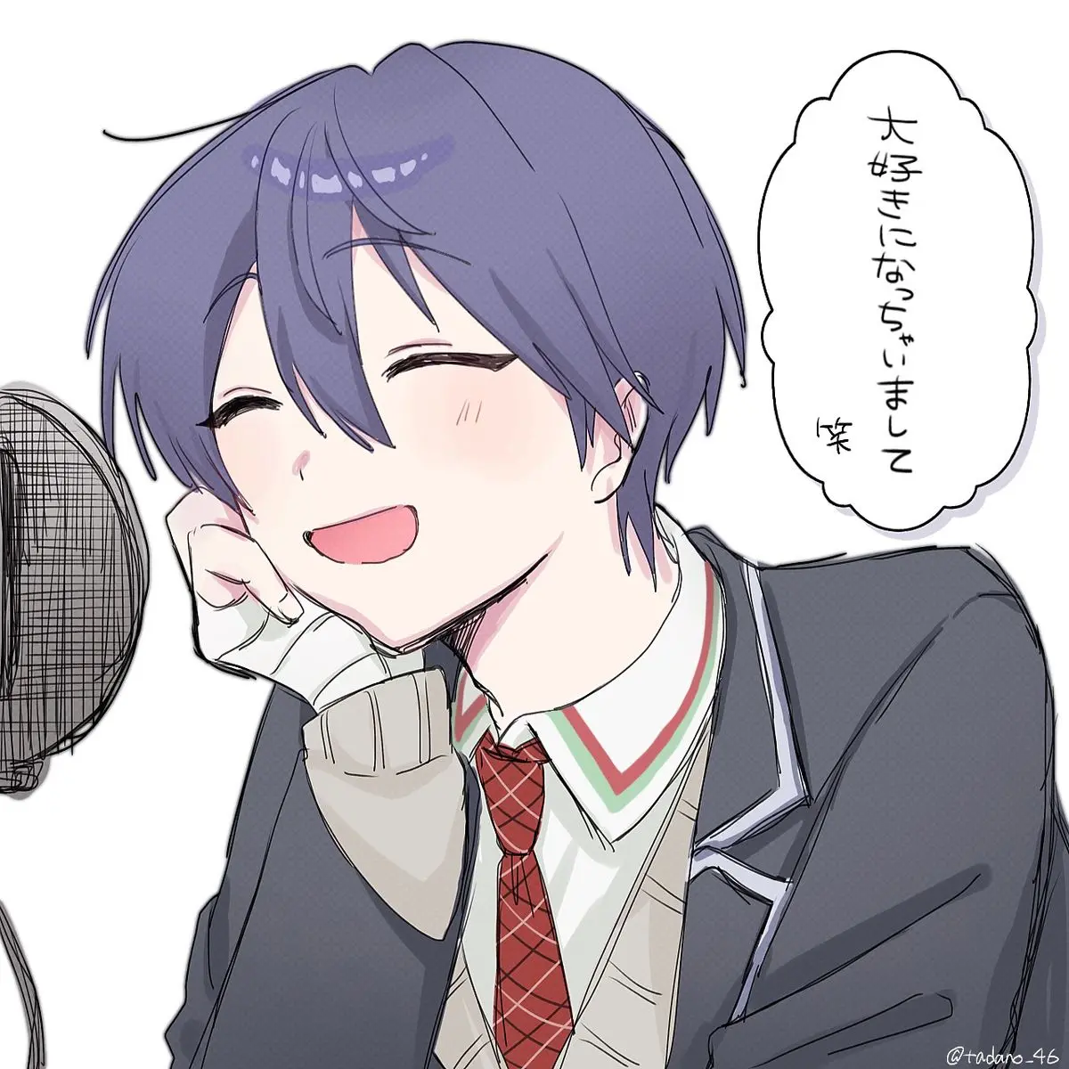FickleEpoch3591의 ロ〇コンに追いかけられちゃう！？