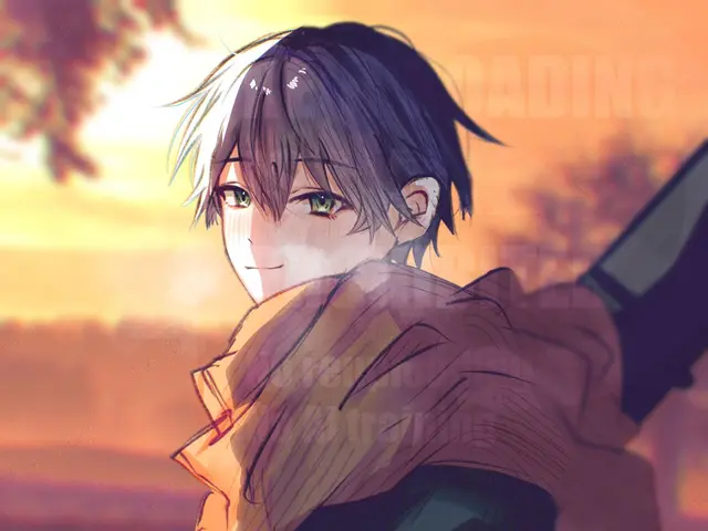 Profile image of 剣持刀也