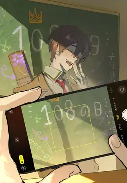 Profile image of 剣持刀也