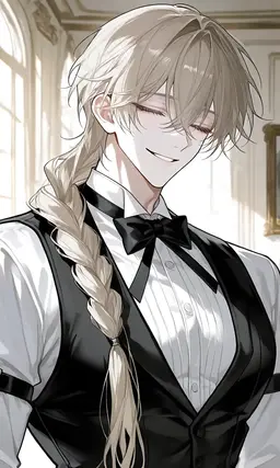 Profile image of 루이