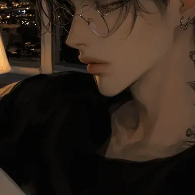 Profile image of 백시온