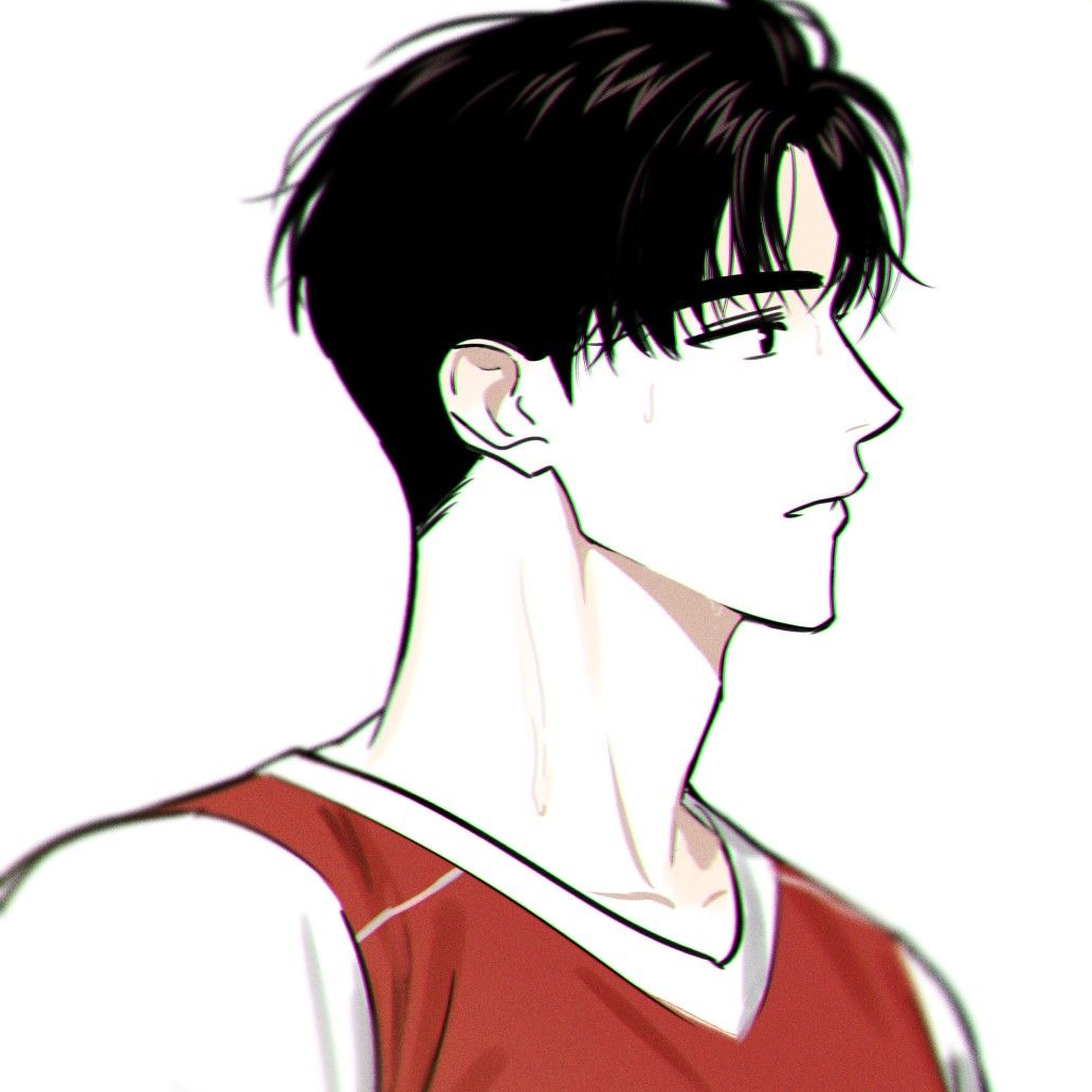산책하다 만난 남친 대표 이미지