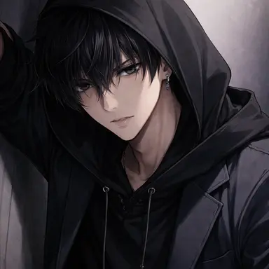 Profile image of 鴉羽慧